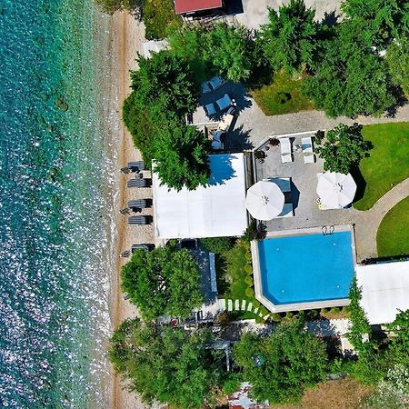 Acrotel Athena Villa Elia Nikitis Dış mekan fotoğraf