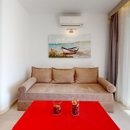 Acrotel Athena Villa Elia Nikitis Dış mekan fotoğraf