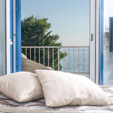 Acrotel Athena Villa Elia Nikitis Dış mekan fotoğraf