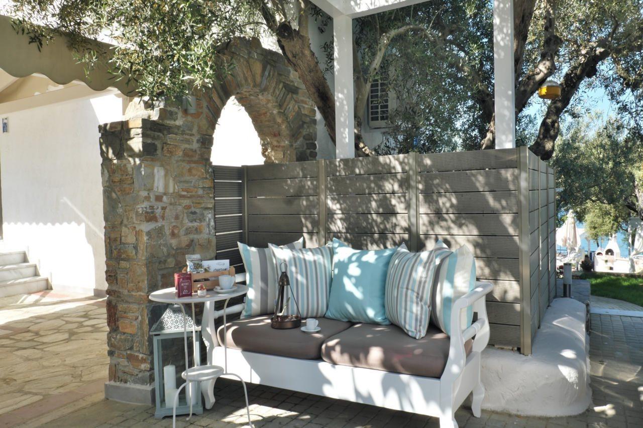 Acrotel Athena Villa Elia Nikitis Dış mekan fotoğraf