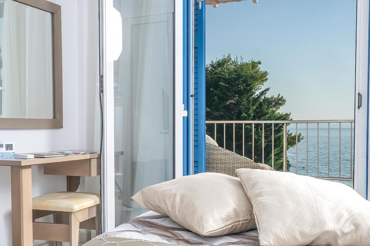 Acrotel Athena Villa Elia Nikitis Dış mekan fotoğraf