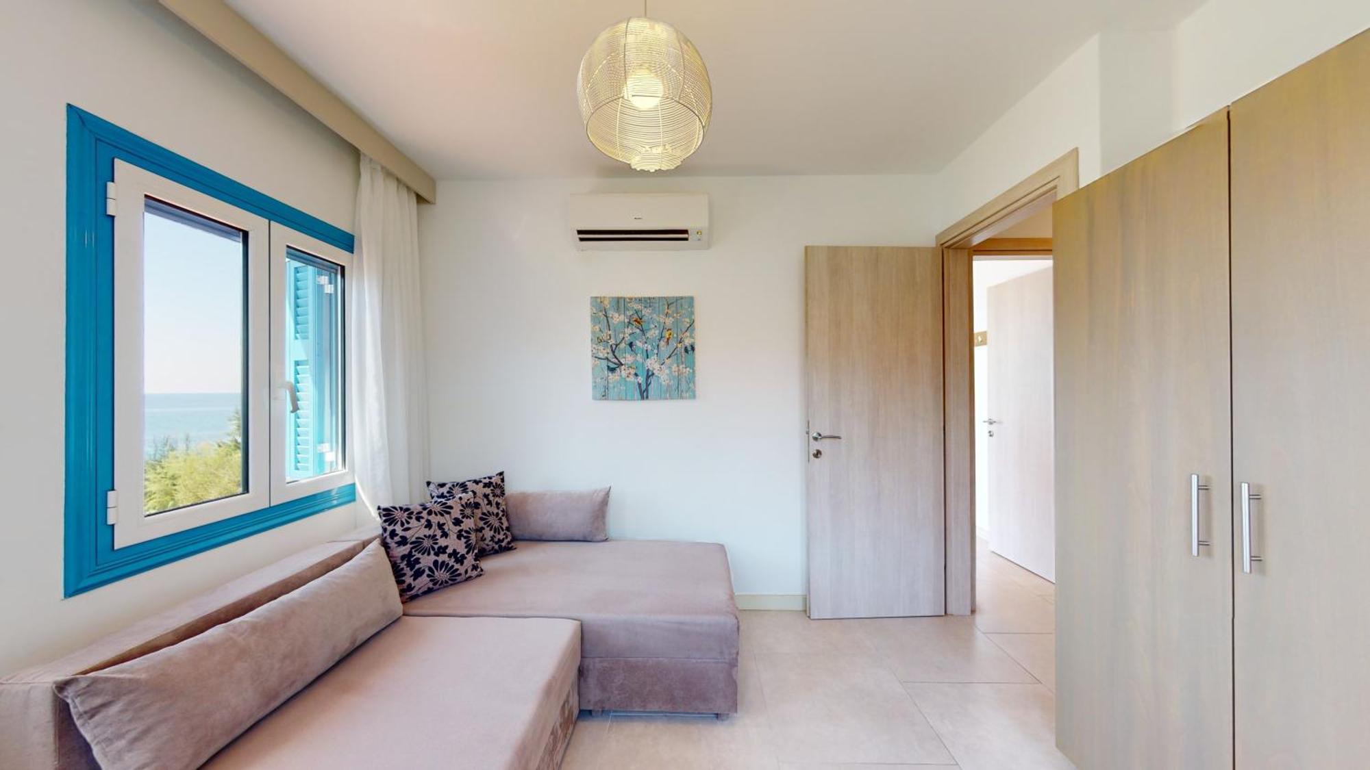 Acrotel Athena Villa Elia Nikitis Dış mekan fotoğraf