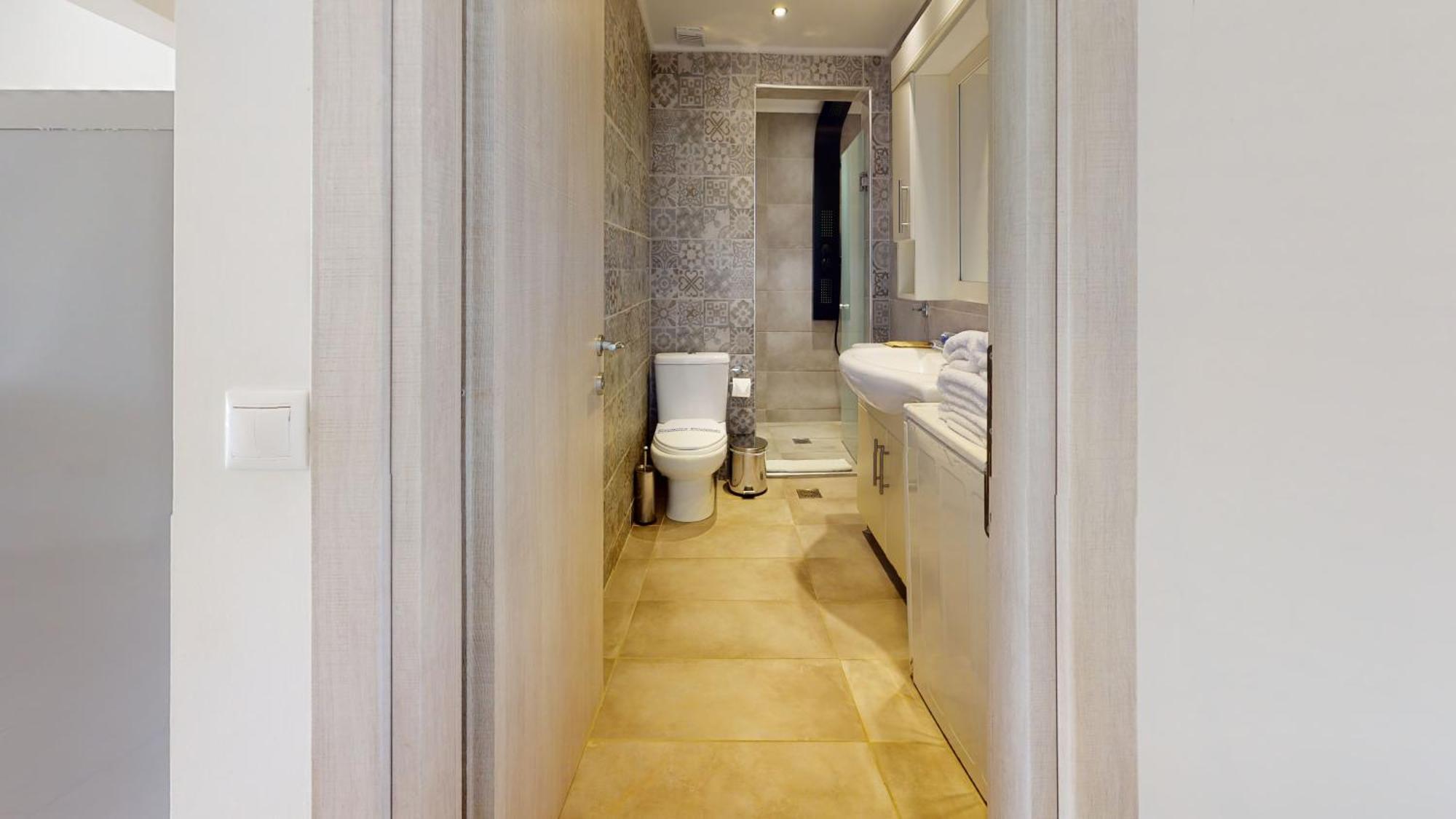 Acrotel Athena Villa Elia Nikitis Dış mekan fotoğraf