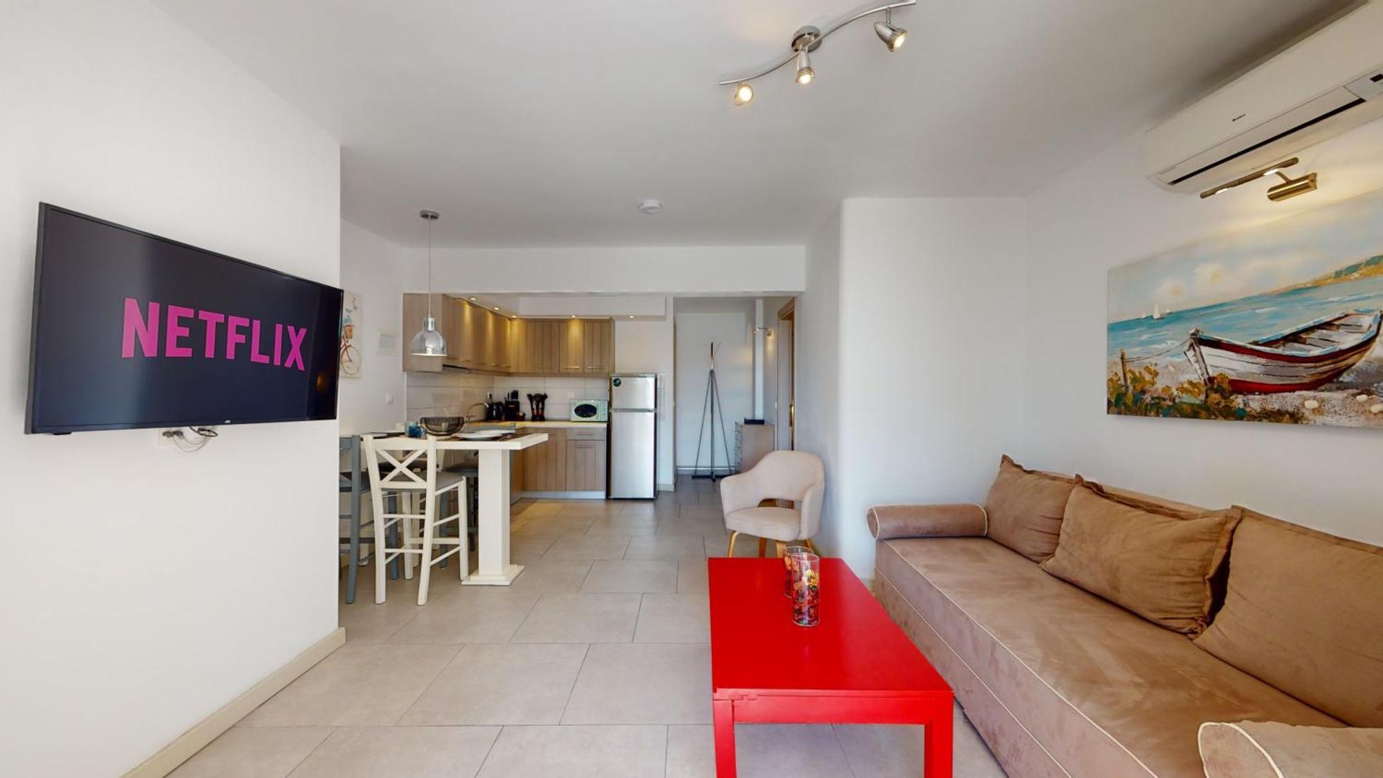 Acrotel Athena Villa Elia Nikitis Dış mekan fotoğraf