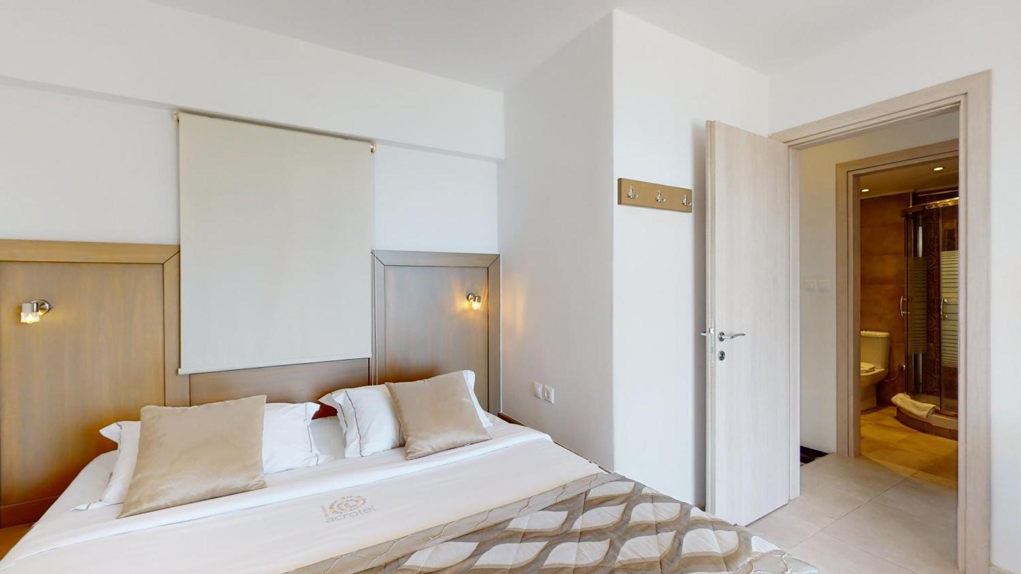 Acrotel Athena Villa Elia Nikitis Dış mekan fotoğraf