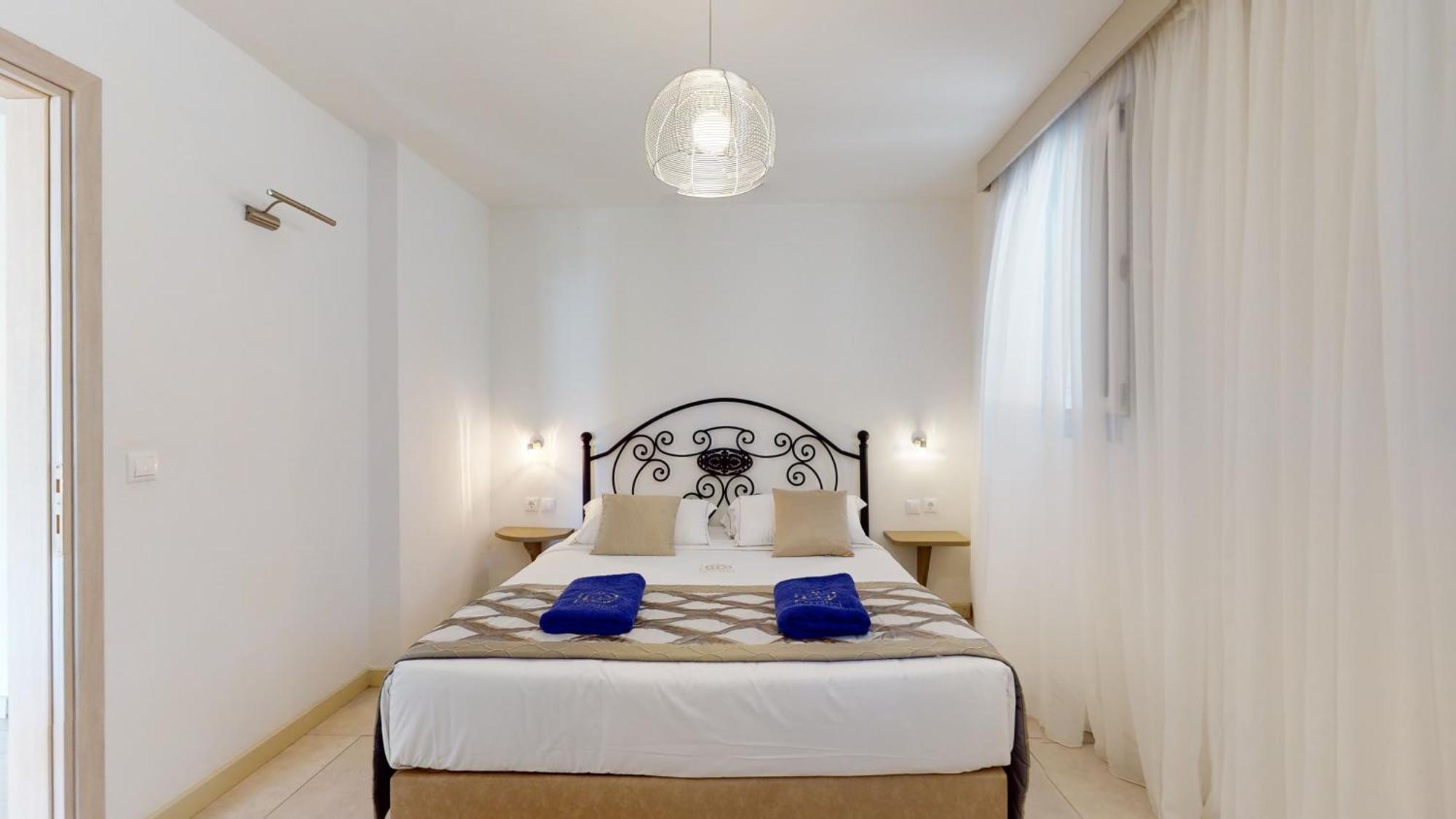 Acrotel Athena Villa Elia Nikitis Dış mekan fotoğraf
