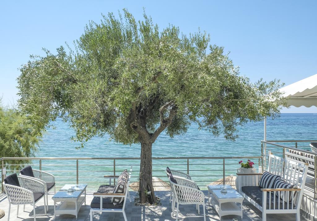Acrotel Athena Villa Elia Nikitis Dış mekan fotoğraf