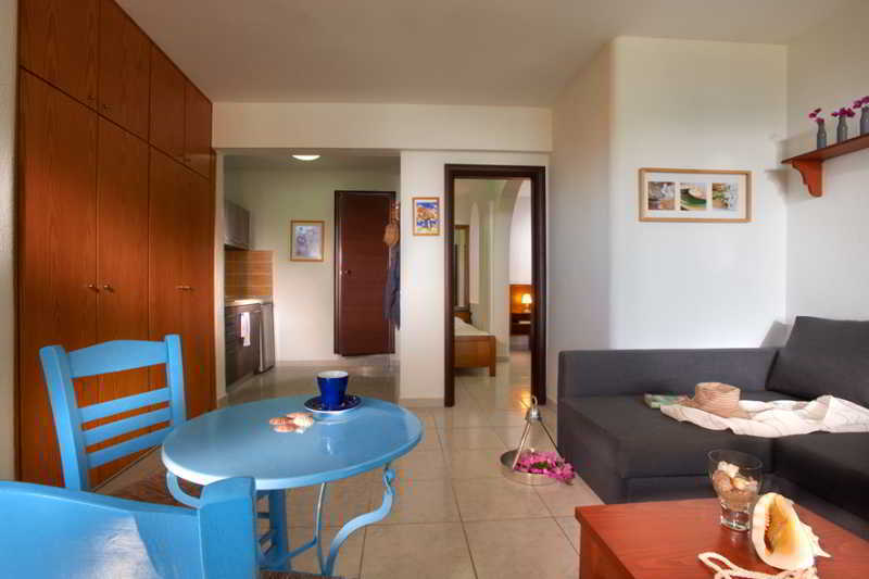 Acrotel Athena Villa Elia Nikitis Dış mekan fotoğraf