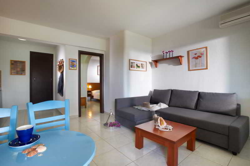 Acrotel Athena Villa Elia Nikitis Dış mekan fotoğraf